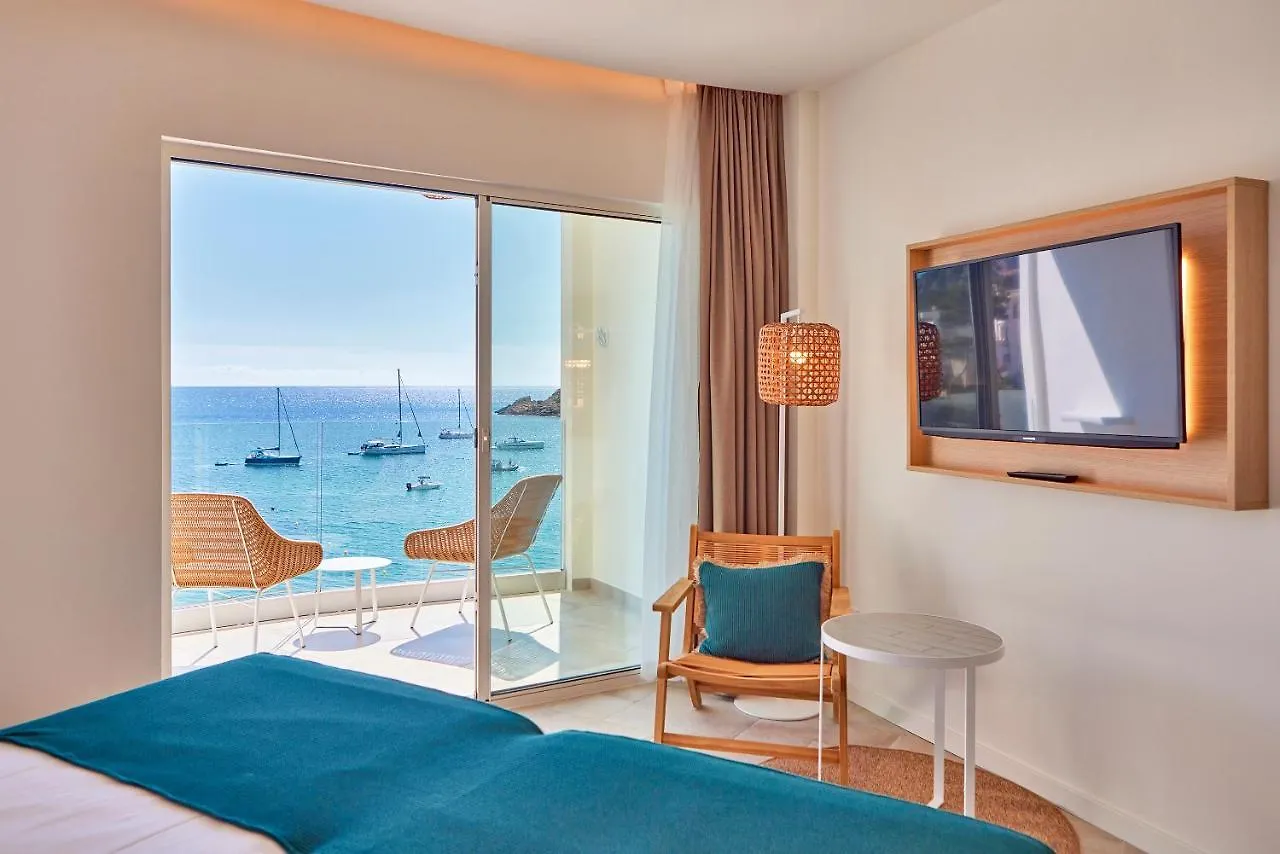 Universal Hotel Aquamarin Sant Elm