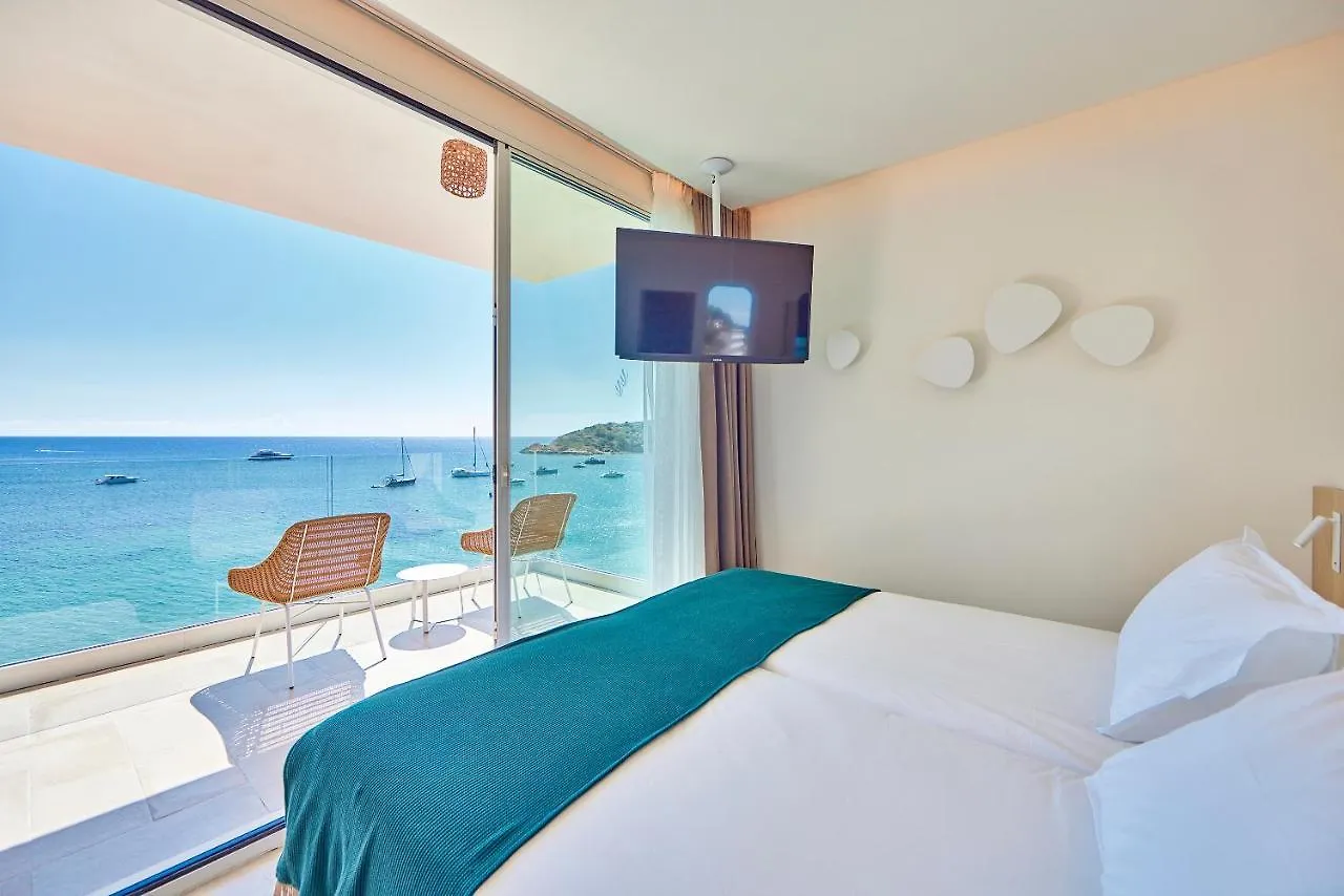 Universal Hotel Aquamarin Sant Elm