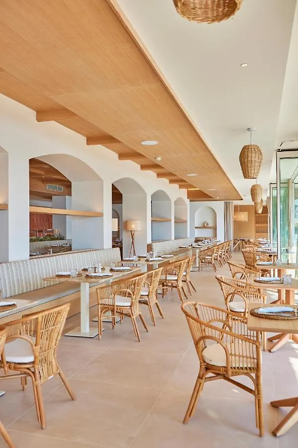 Universal Hotel Aquamarin Sant Elm Espagne