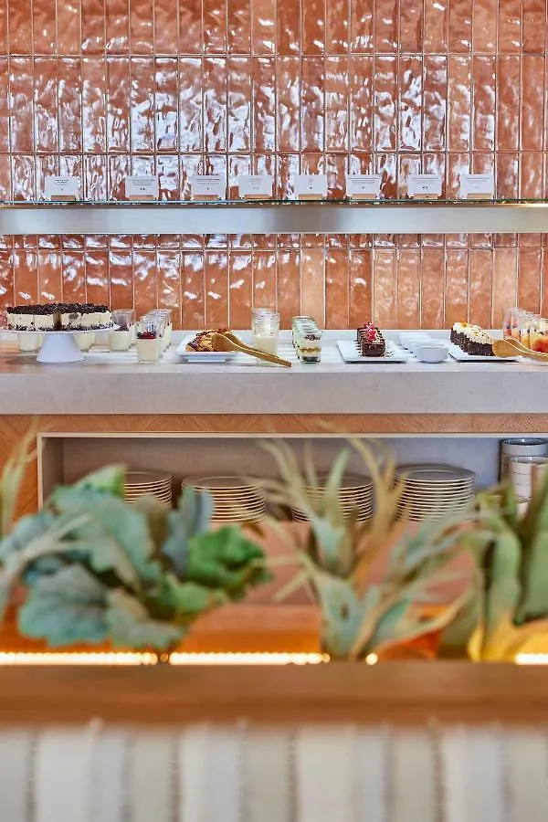 Universal Hotel Aquamarin Sant Elm