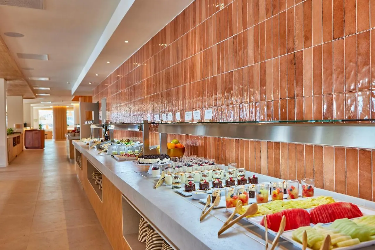 Universal Hotel Aquamarin Sant Elm