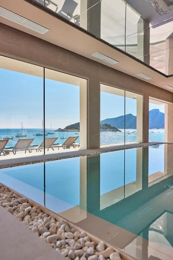 Universal Hotel Aquamarin Sant Elm
