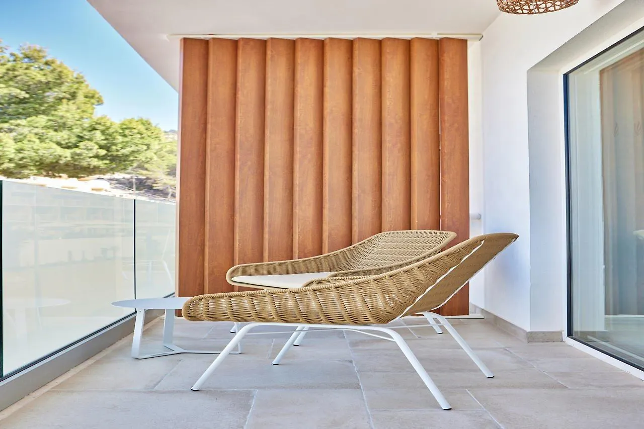 Universal Hotel Aquamarin Sant Elm