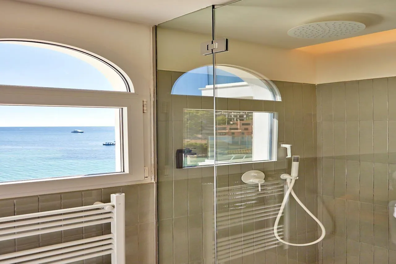 Universal Hotel Aquamarin Sant Elm