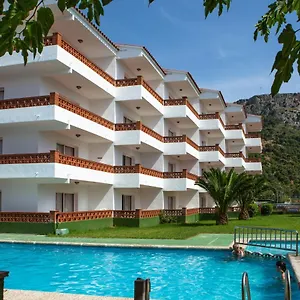 Rvapartaments Quijote Apartment L'Estartit