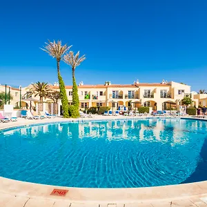 Globales Binimar 3* Cala'N Blanes (Menorca)