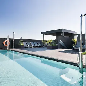 *** Hotell Andante Spanien