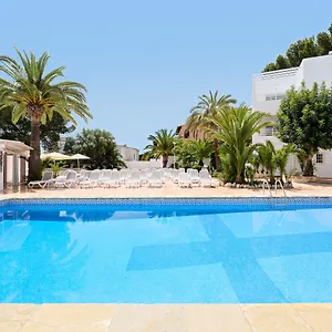 Hotell Azuline Garden