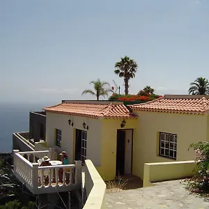 Casa Time Ferienhaus Tijarafe