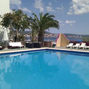 Alba Appartement Sant Antoni de Portmany