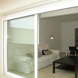 Dona Carmen Appartement Málaga