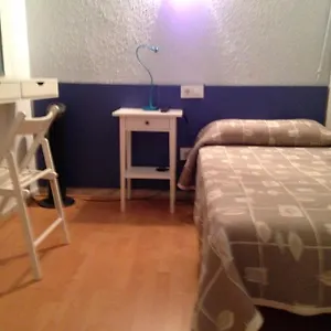 Delfos 2* Barcelona
