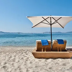 ***** Hotell Formentor, A Royal Hideaway Spanien