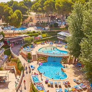 Semesteranläggning (resort) Mll Palma Bay Club