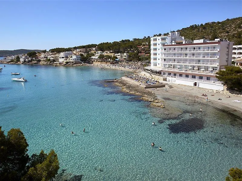 ****  Universal Hotel Aquamarin Sant Elm Ισπανία