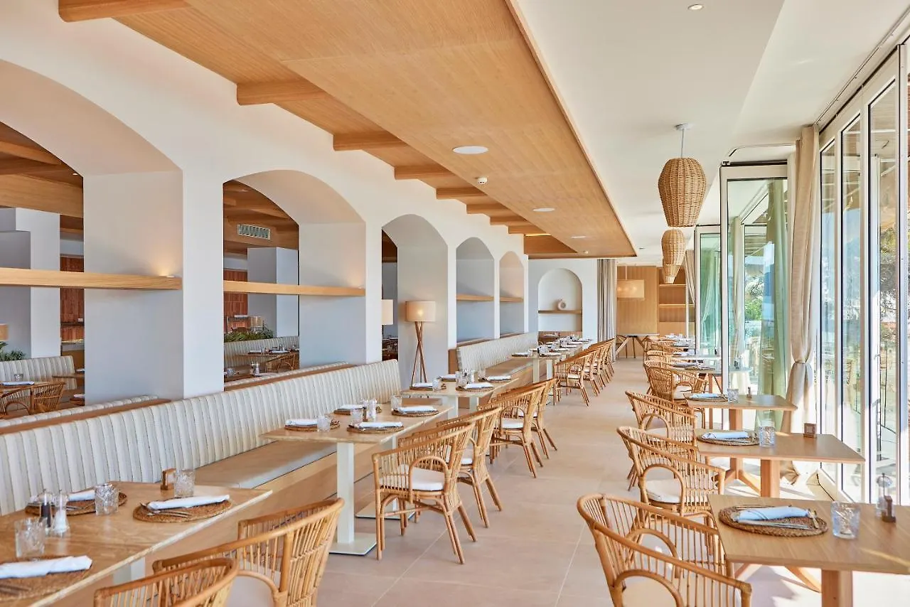 ****  Universal Hotel Aquamarin Sant Elm Ισπανία