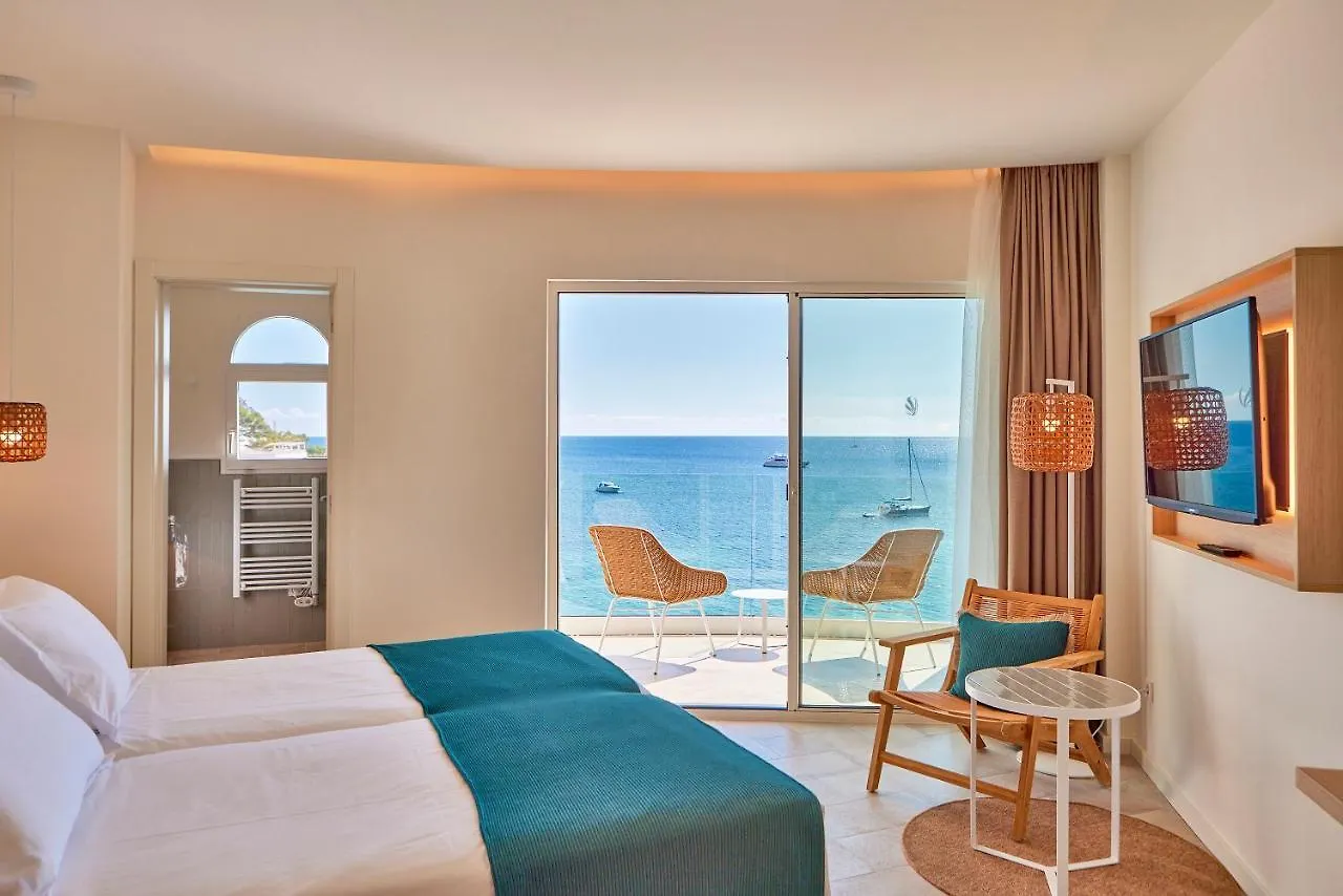 Universal Hotel Aquamarin Sant Elm