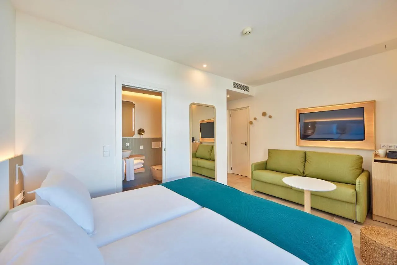 Universal Hotel Aquamarin Sant Elm 4*,  Ισπανία