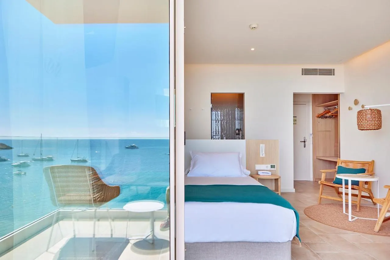 ****  Universal Hotel Aquamarin Sant Elm Ισπανία