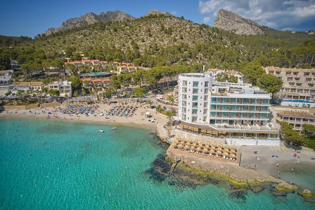 Universal Hotel Aquamarin Sant Elm 4*,  Ισπανία