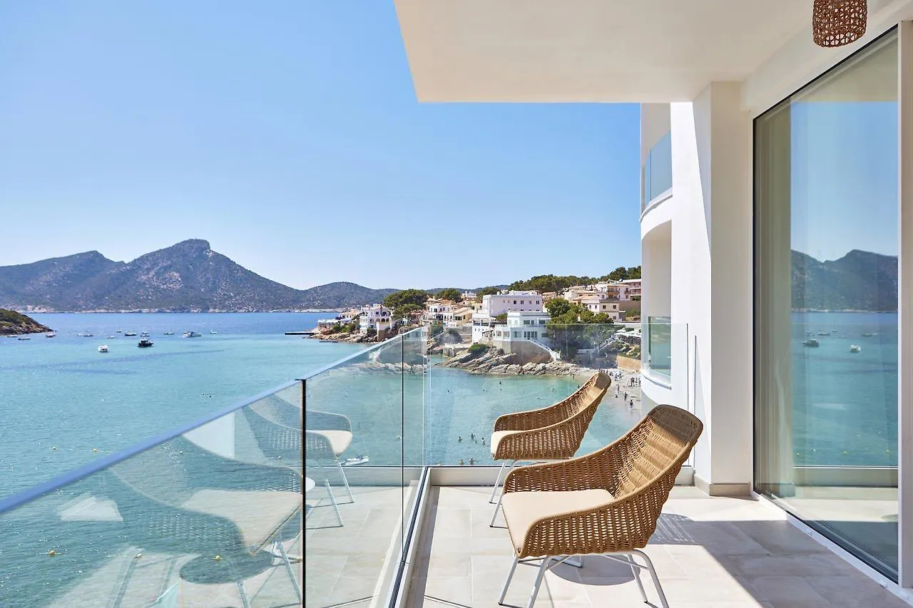Universal Hotel Aquamarin Sant Elm