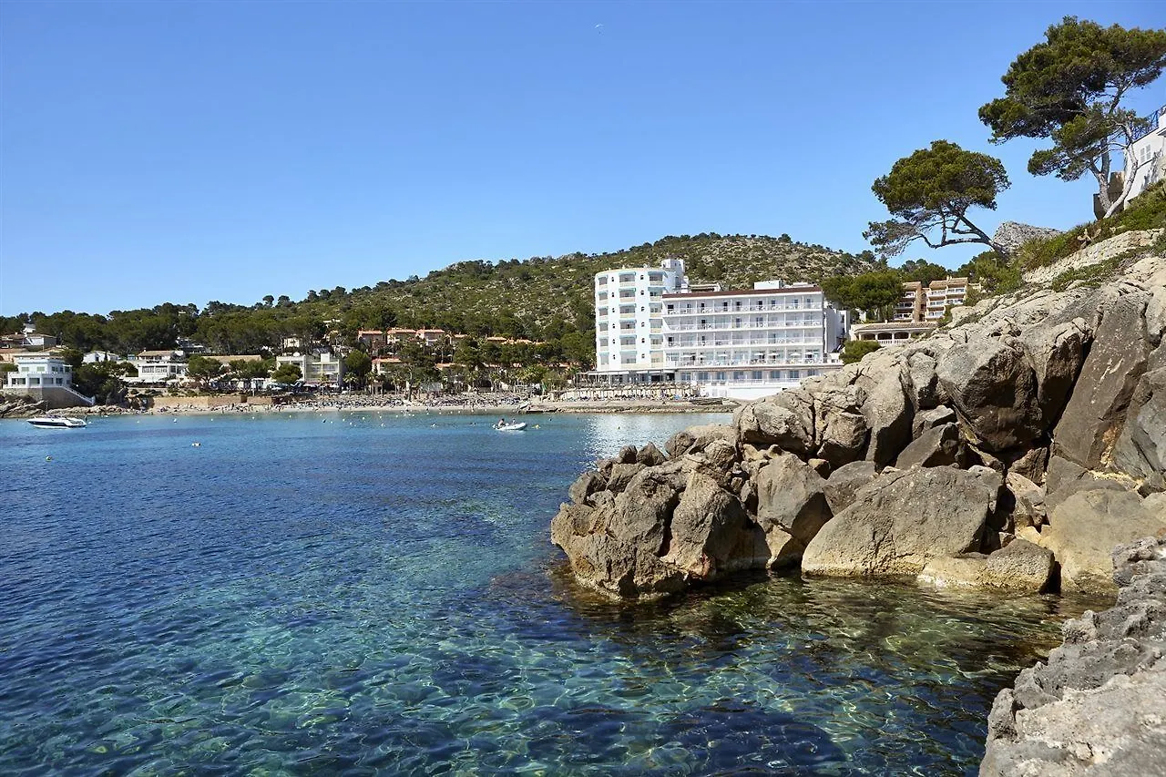Universal Hotel Aquamarin Sant Elm Ισπανία